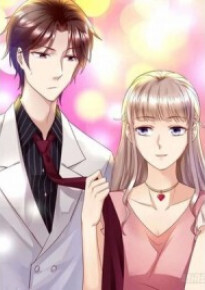 Superstar CEO's Adorable Wife