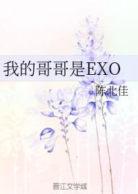 my brother is EXO