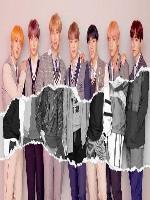 BTS destiny
