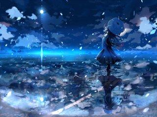 Love and Producer's Wish