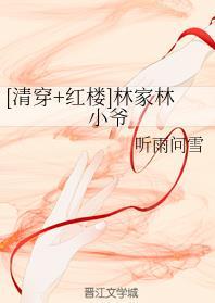 [Qing Chuan+Red Mansion] Mr. Lin from the Lin family
