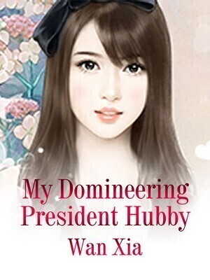 My Domineering CEO Hubby